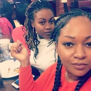 Meet your Posher, Kianna